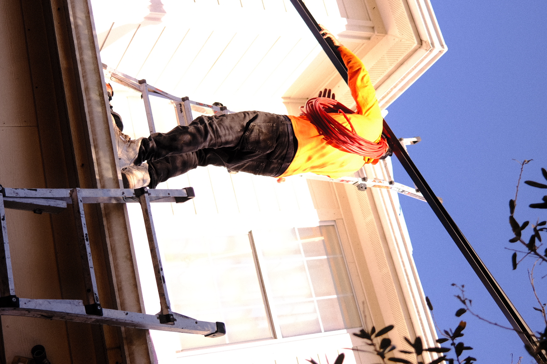 Roof repair Houston TX — One Sun America