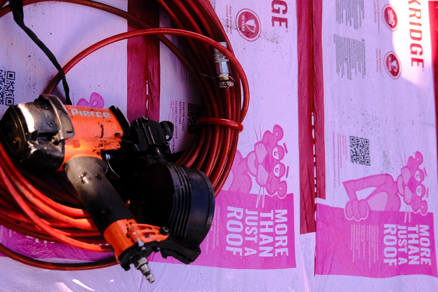 Remodeling project Houston TX — One Sun America